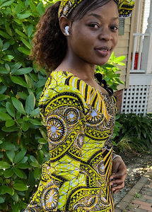 Meet your Posher, Molebo